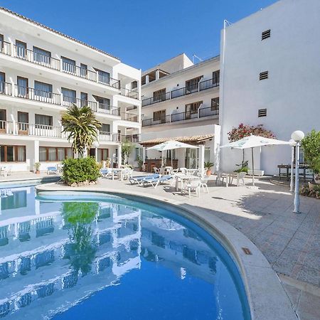 Hostal Casa Bauza Cala Ratjada  Extérieur photo