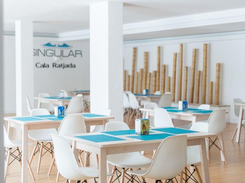 Hostal Casa Bauza Cala Ratjada  Extérieur photo