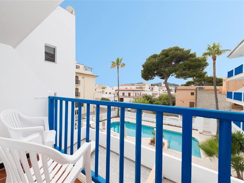 Hostal Casa Bauza Cala Ratjada  Extérieur photo
