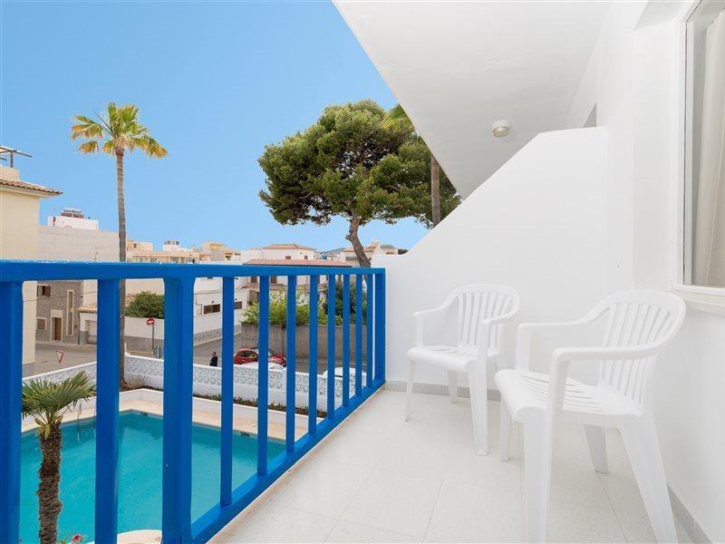 Hostal Casa Bauza Cala Ratjada  Extérieur photo