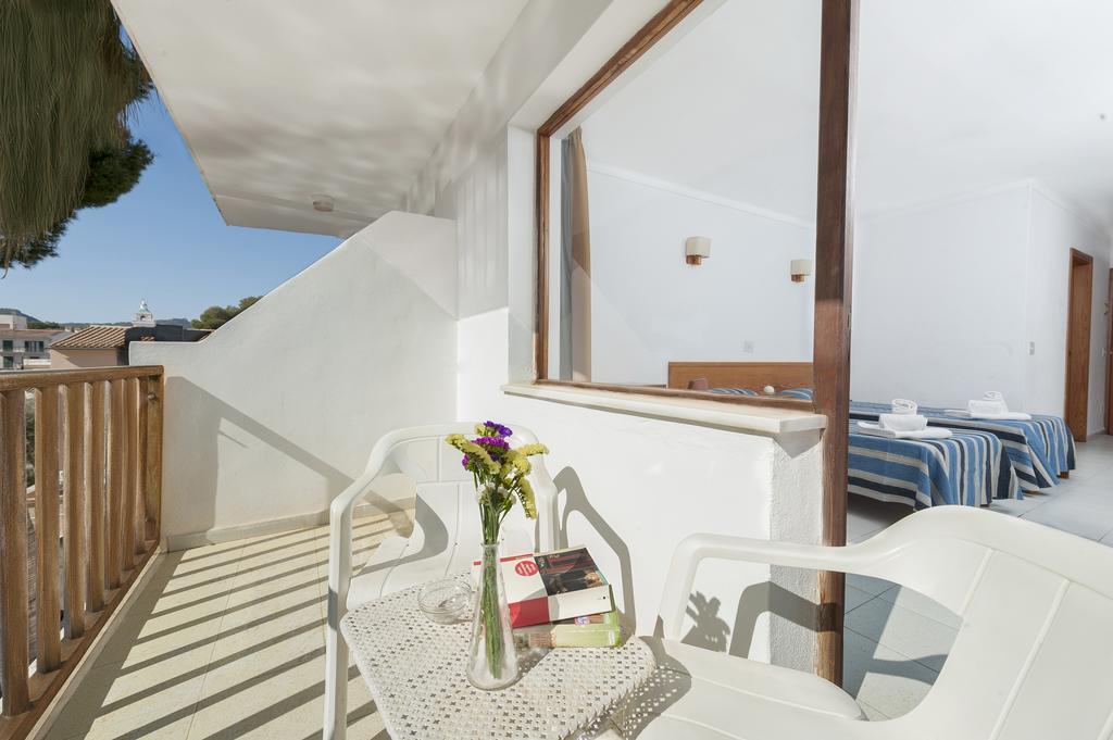 Hostal Casa Bauza Cala Ratjada  Chambre photo