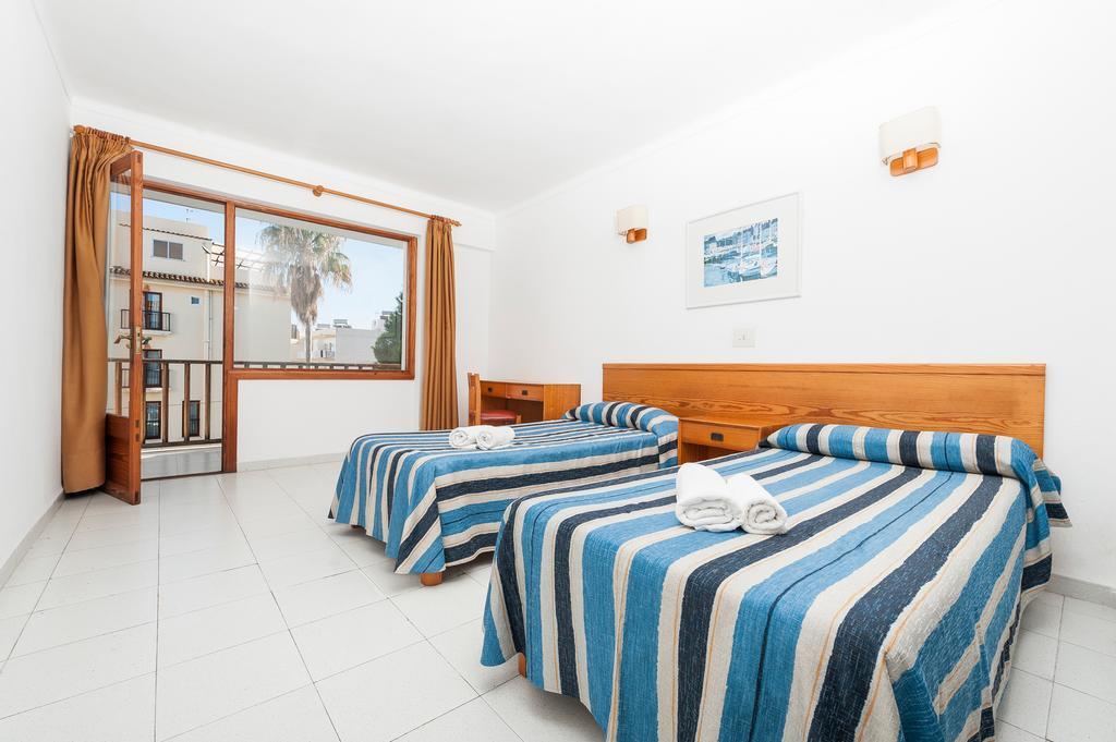 Hostal Casa Bauza Cala Ratjada  Chambre photo