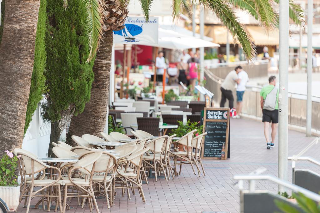 Hostal Casa Bauza Cala Ratjada  Extérieur photo