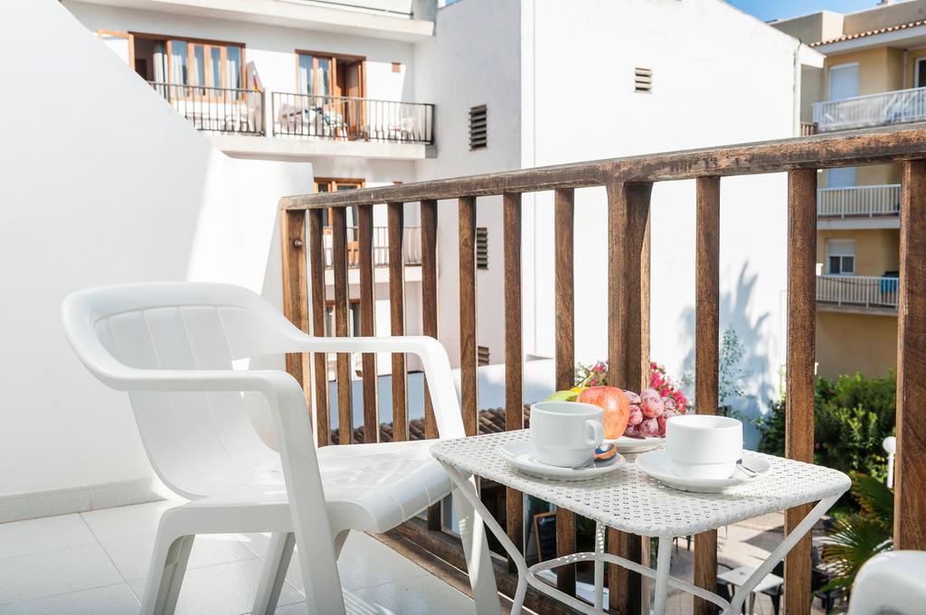 Hostal Casa Bauza Cala Ratjada  Chambre photo
