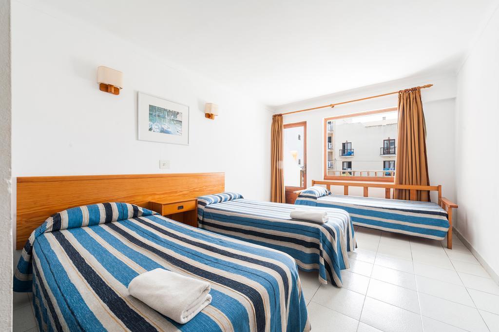 Hostal Casa Bauza Cala Ratjada  Chambre photo