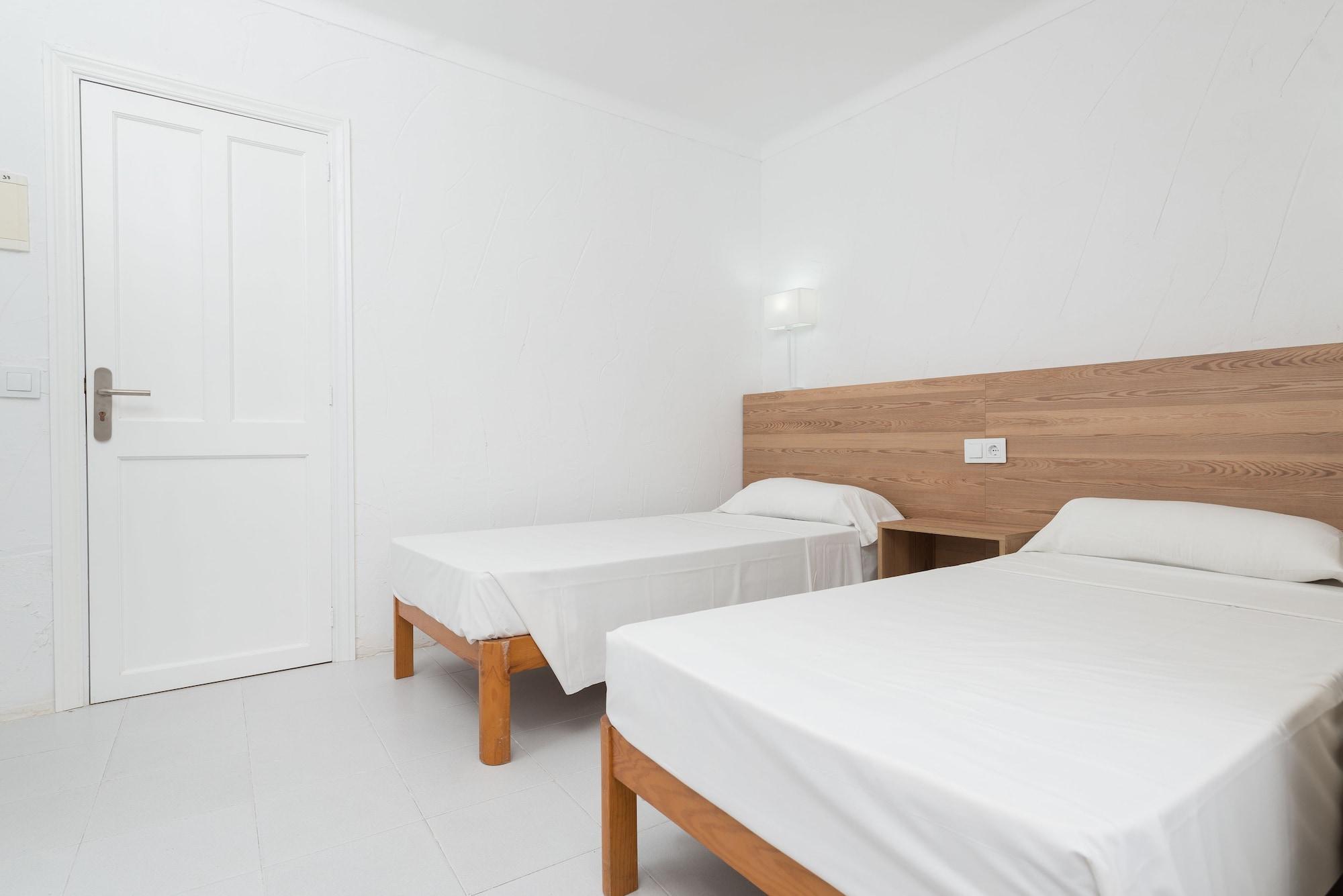 Hostal Casa Bauza Cala Ratjada  Extérieur photo