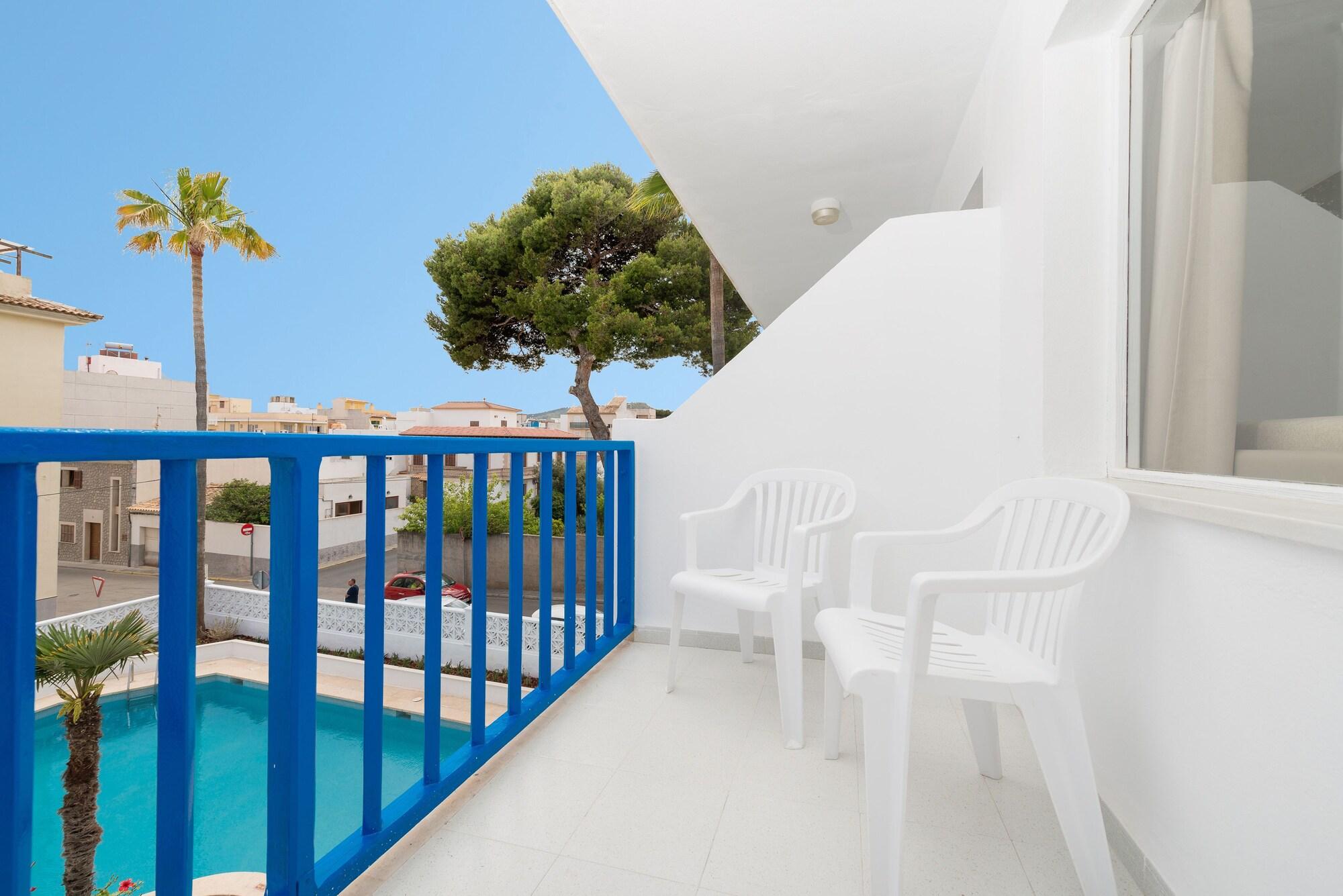 Hostal Casa Bauza Cala Ratjada  Extérieur photo