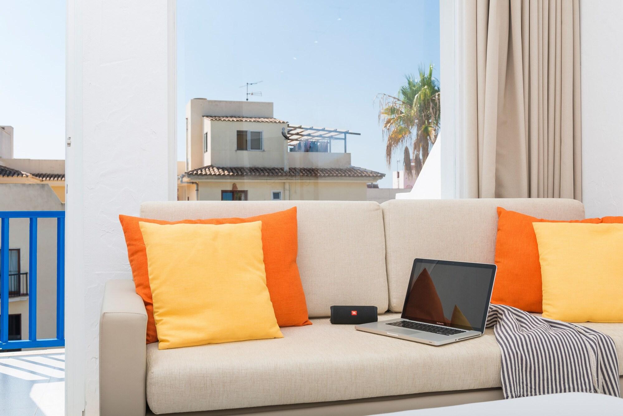 Hostal Casa Bauza Cala Ratjada  Extérieur photo