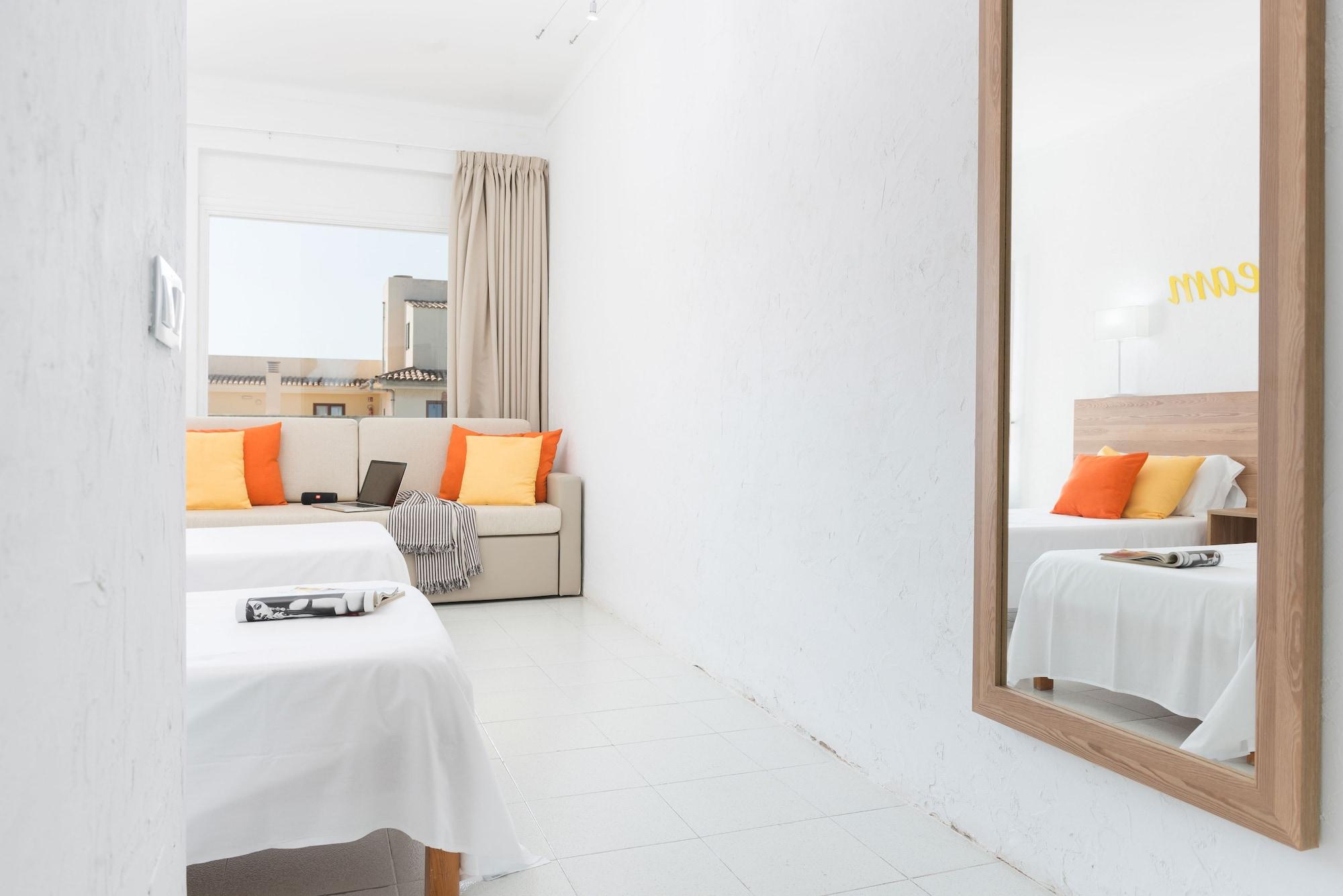 Hostal Casa Bauza Cala Ratjada  Extérieur photo