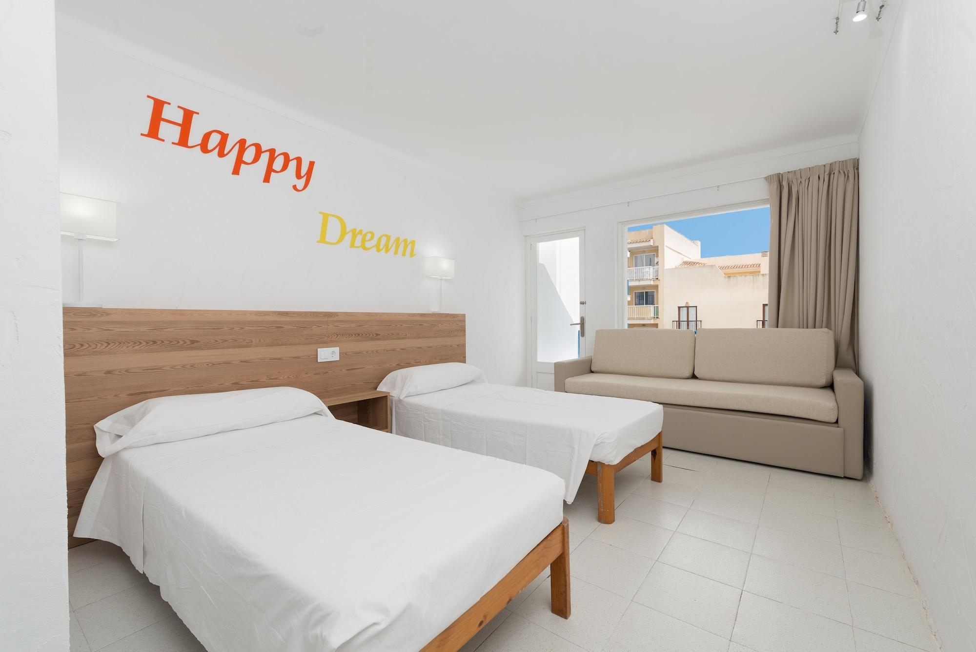 Hostal Casa Bauza Cala Ratjada  Extérieur photo