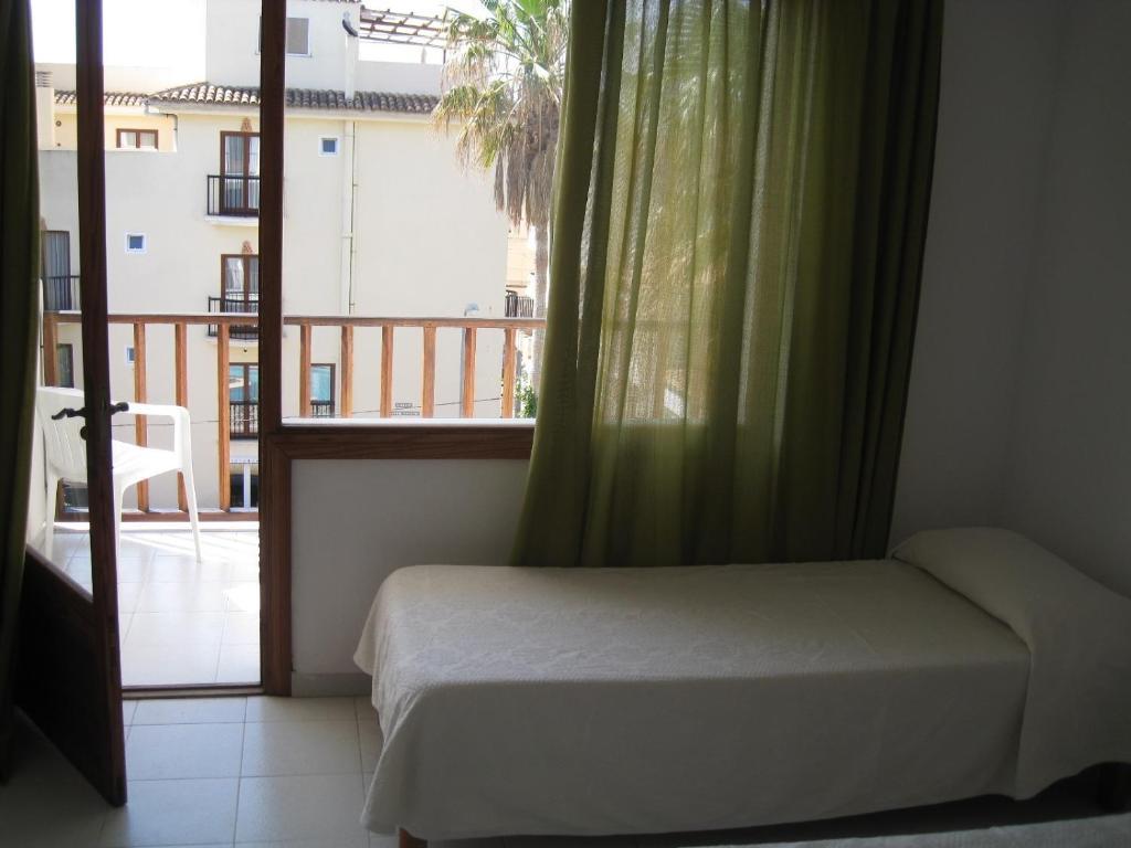 Hostal Casa Bauza Cala Ratjada  Chambre photo