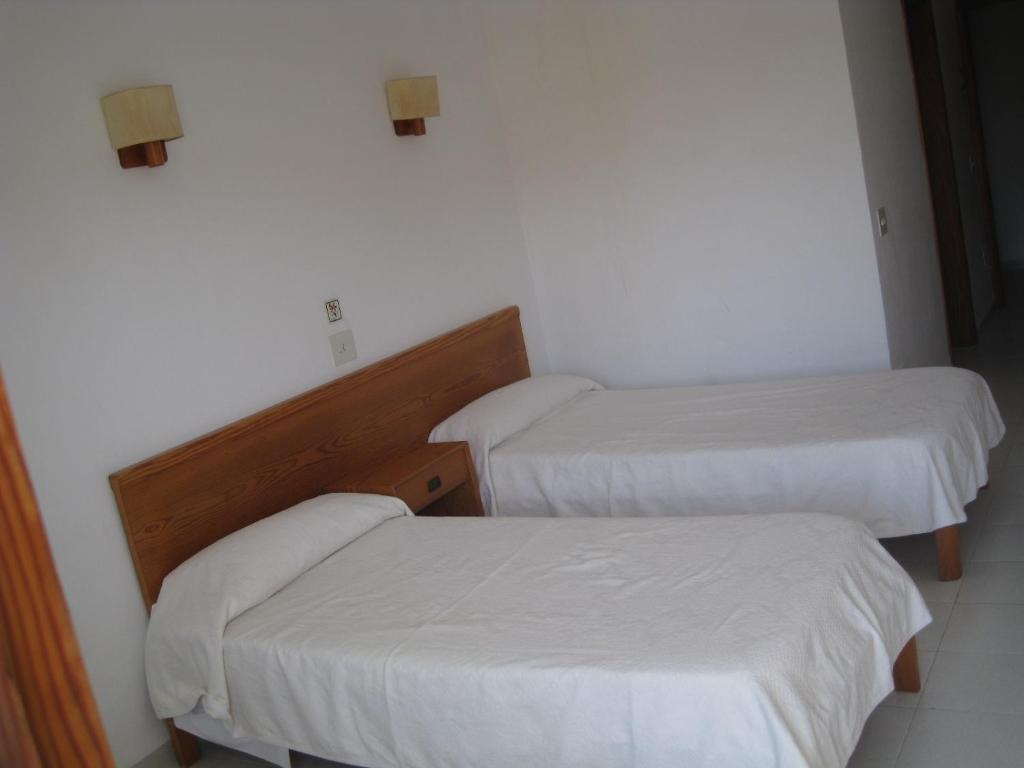 Hostal Casa Bauza Cala Ratjada  Chambre photo